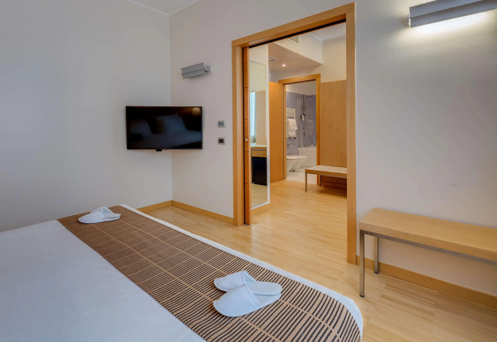 Best Western Plus Hotel Bologna