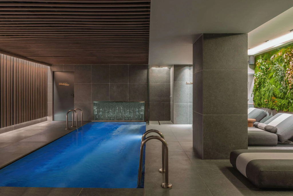 Radisson Collection Bilbao
