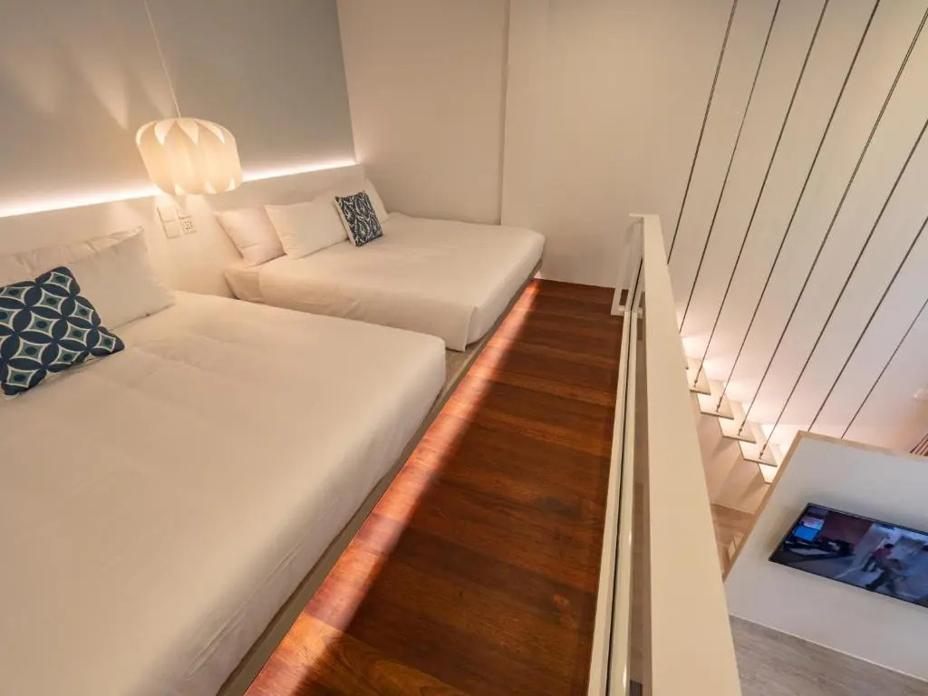 Ease Me Residence