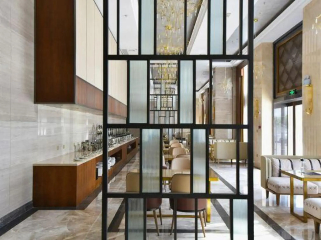 Kailun Hotel