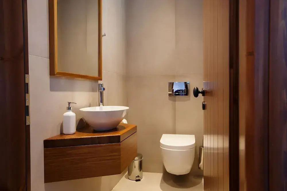Lithos Guesthouse Kardamili