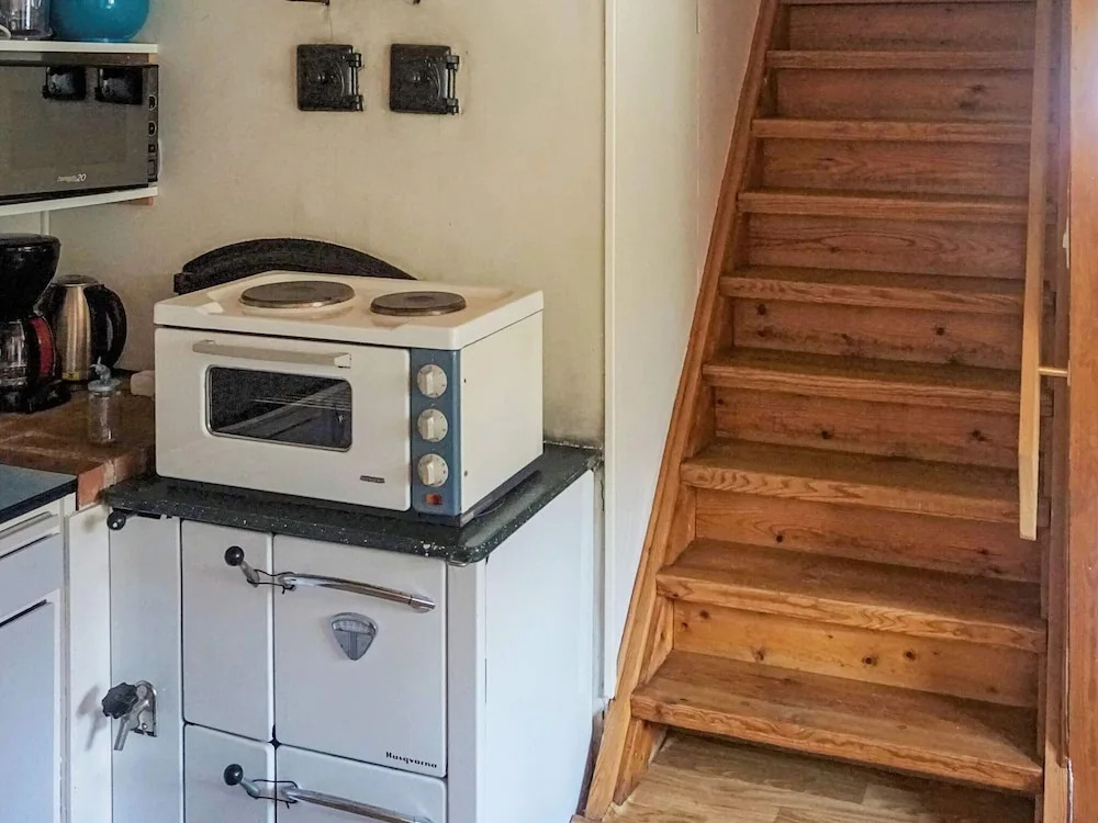 4 Person Holiday Home in Olofstrom