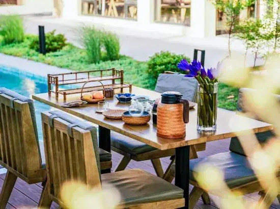 Shanghai Qingsun Homestay