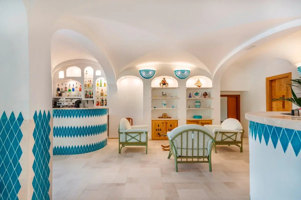 Hotel Le Mimose