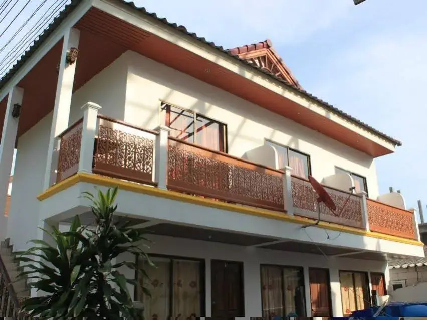 Ban Best One Guest house