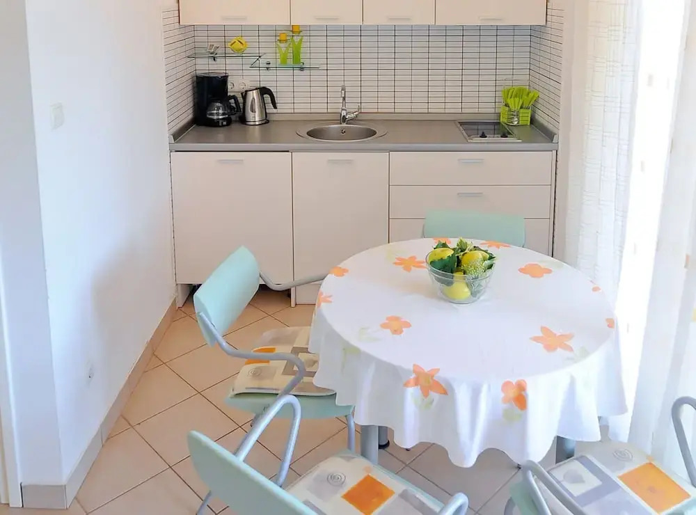 Apartments Juric