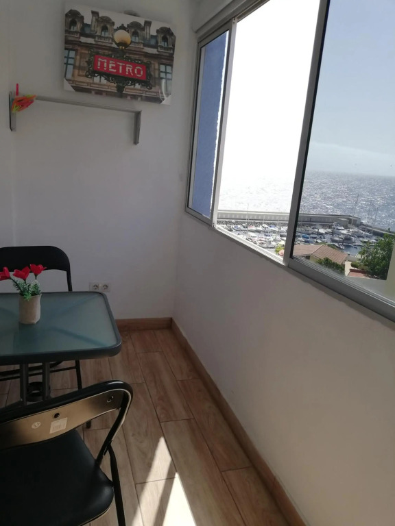ApartBeach Candelaria