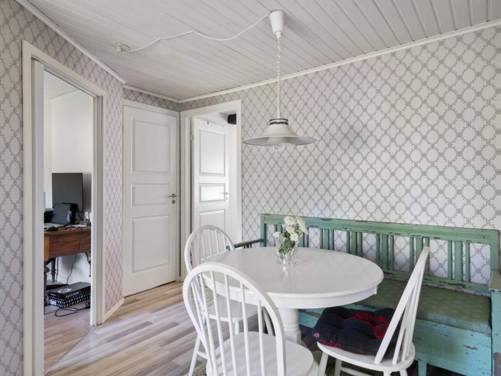 4 Star Holiday Home in Bergshamra