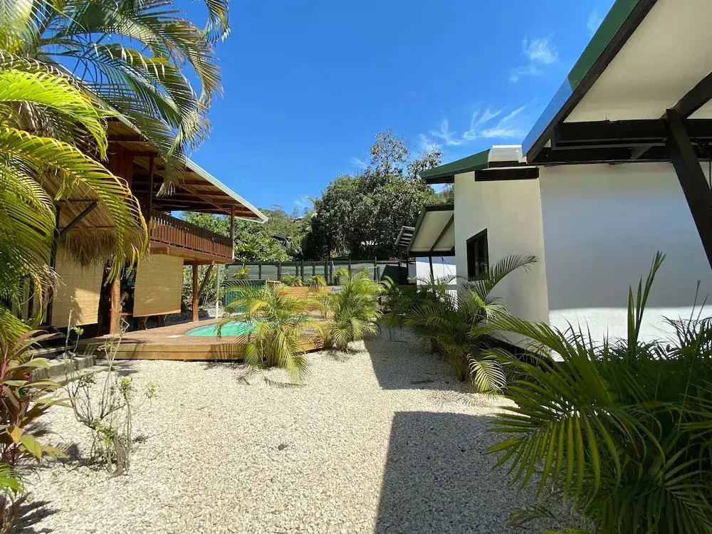 Santeria Lodge