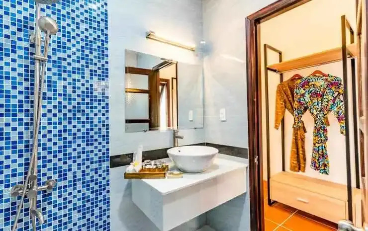Phú Quốc Dumbo Bungalows