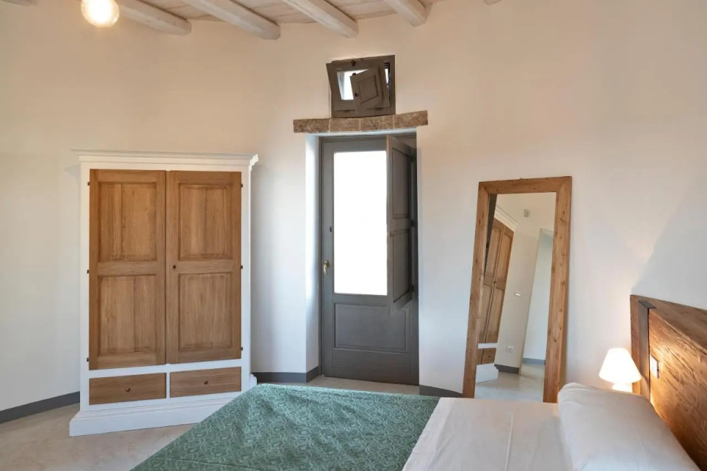 Palummare Agri Hotel