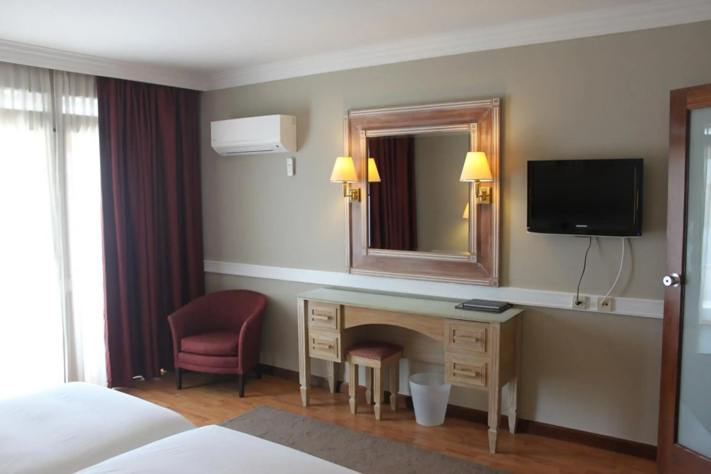 Hotel Suave Mar