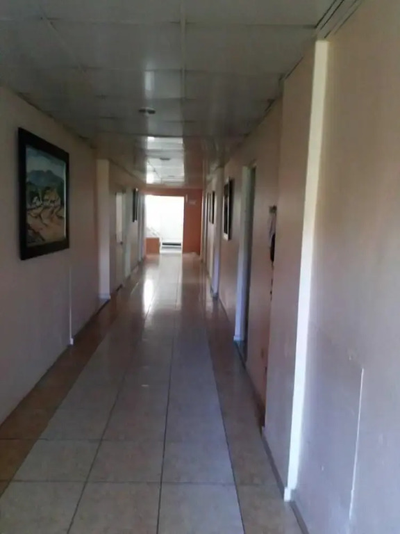 Residencial tp Matilde I