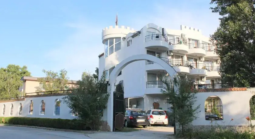 Hotel Angy