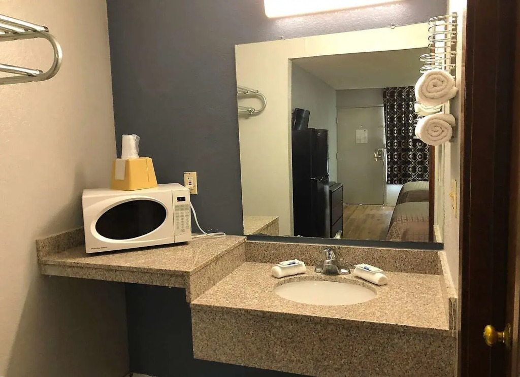 Best Value Inn Garland, TX