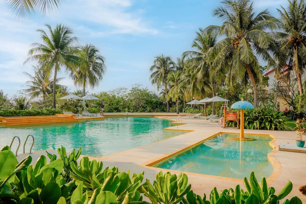 Doc Let Resort And Spa