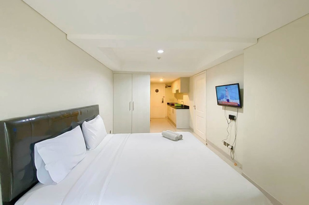 Spacious And Combined 2Br Apartment Marquis De Lafayette