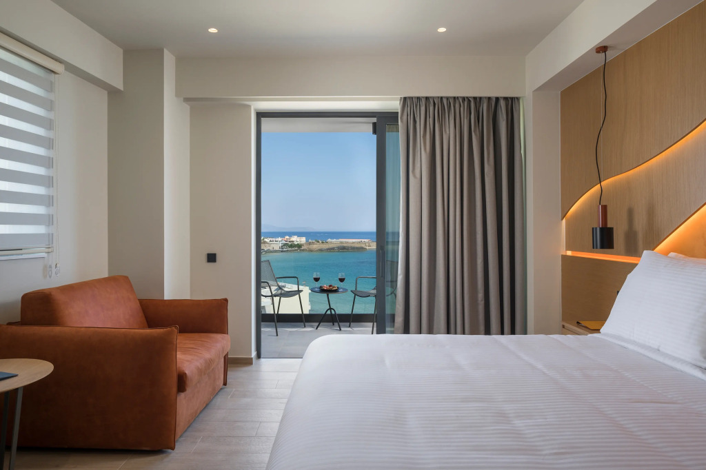 Hyperion City Hotel & Spa