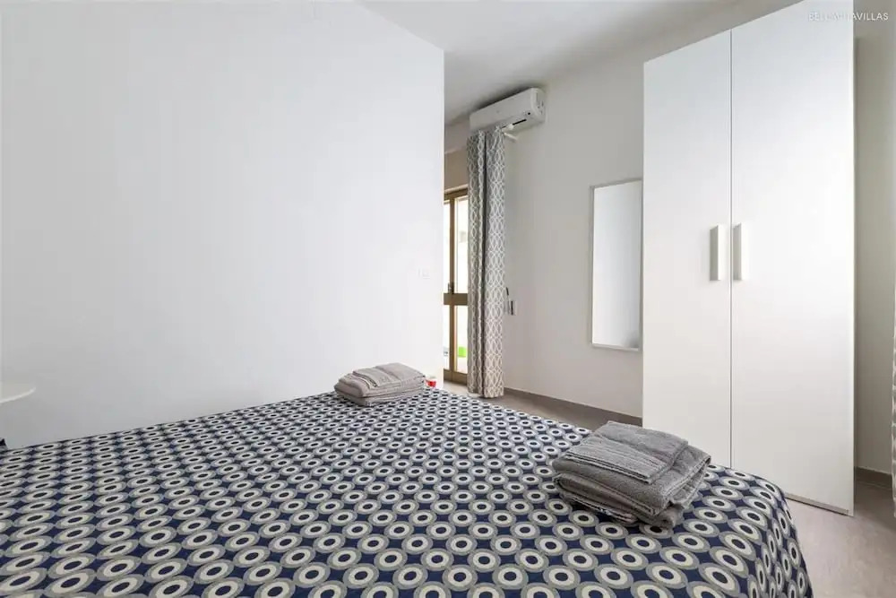 1298 Versomare - Monolocale Lu Ientu
