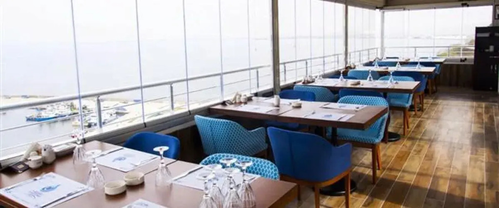 Damla Panaroma Otel