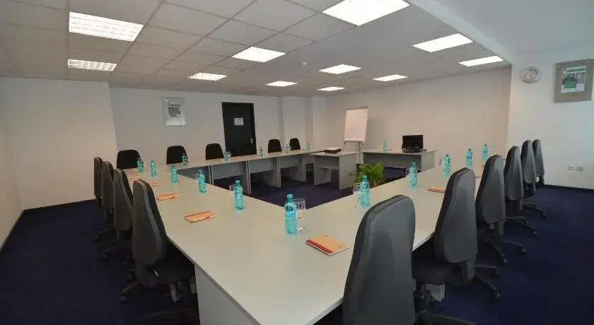 Hotel Bulevard Predeal