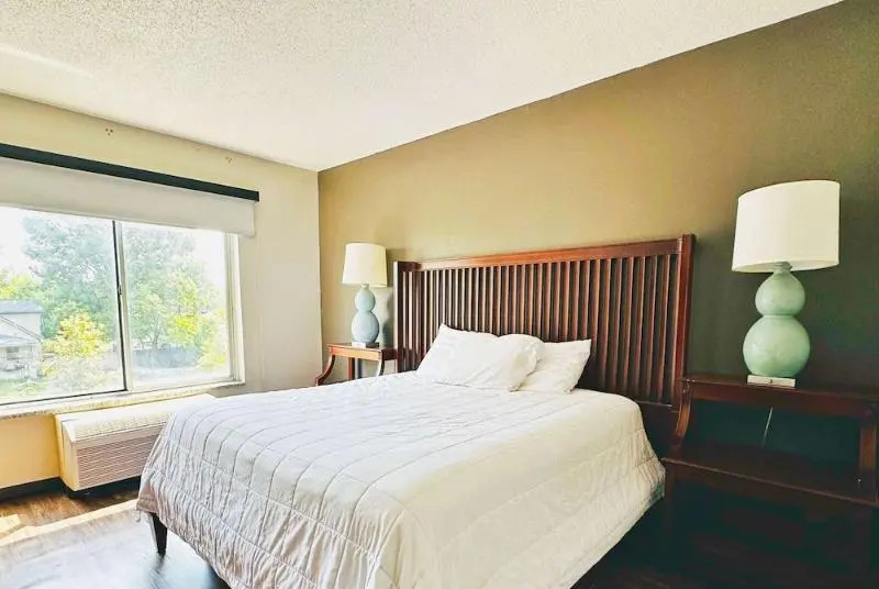 Howard Johnson Inn