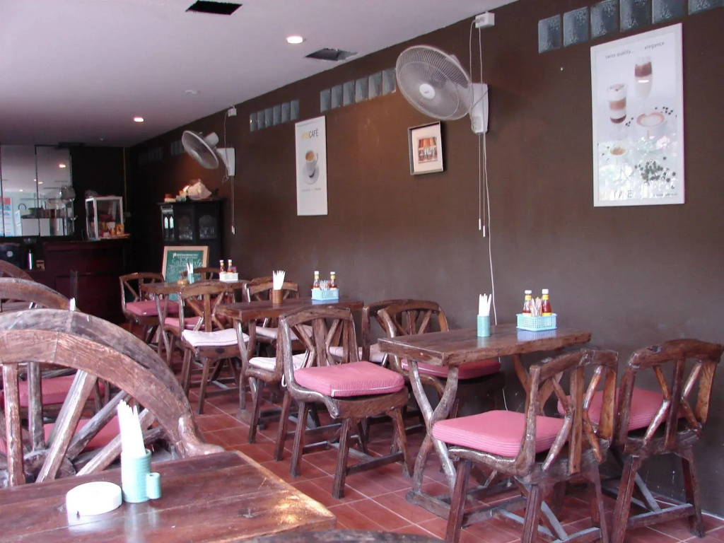 Sabai House