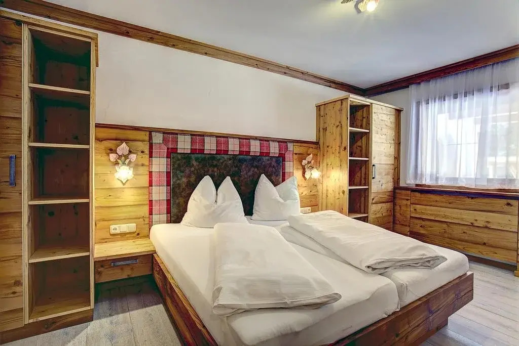 Appartement Hofmann