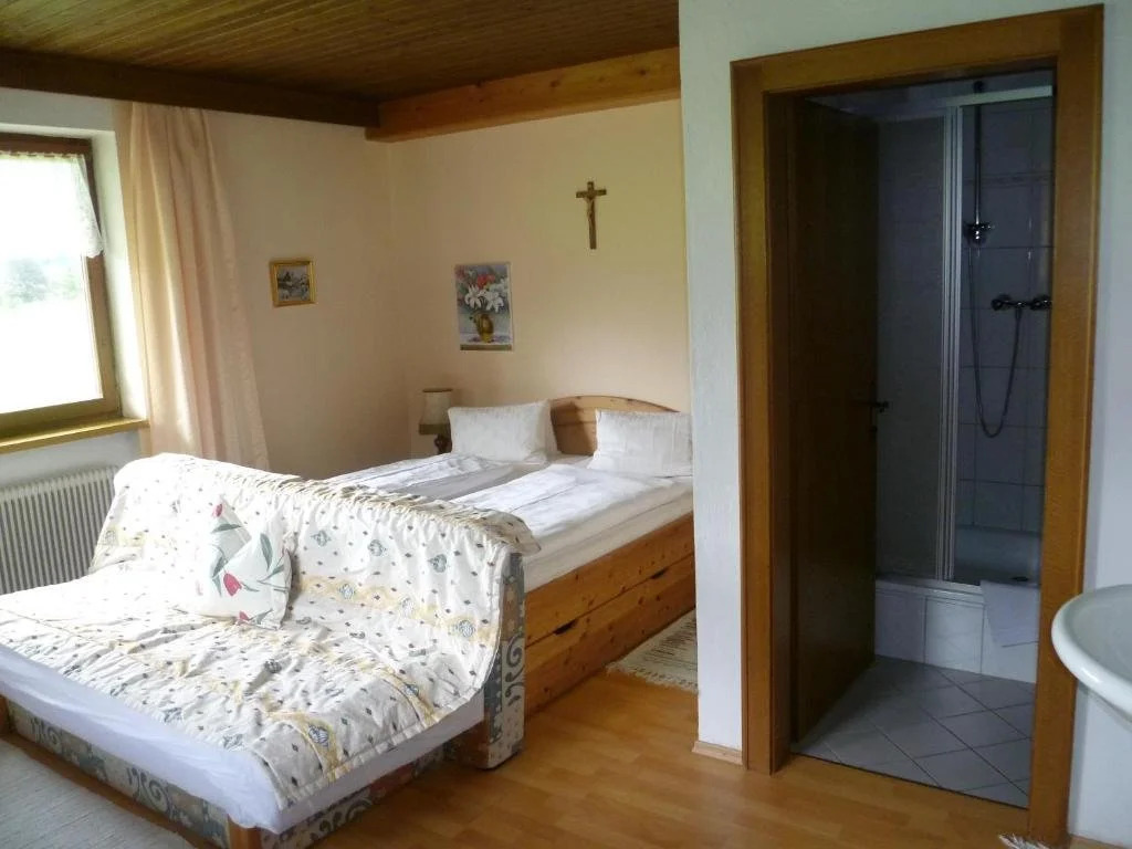 Landhaus Greiderer