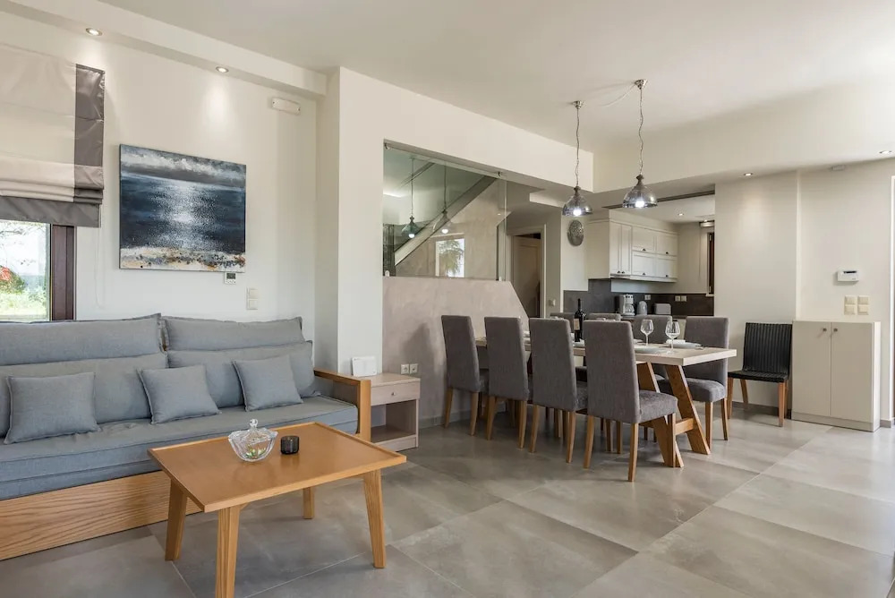 Villa Nina Chania