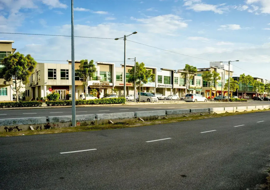 好普公寓(Hope Residences)