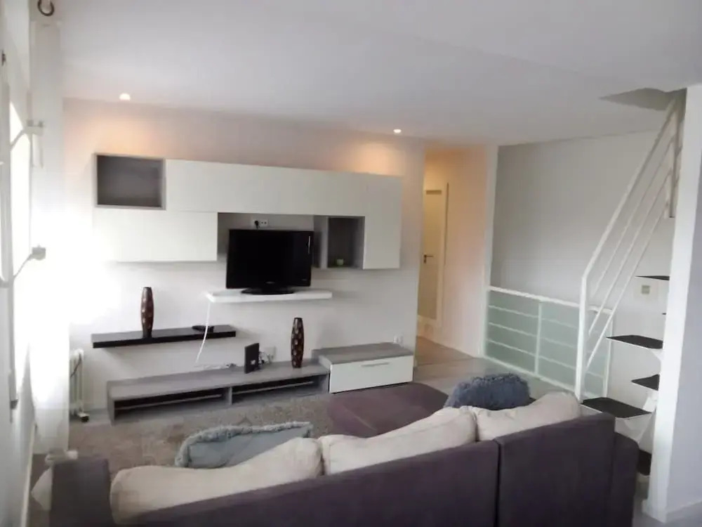 Miramar Terrace First Line Beach View Villa