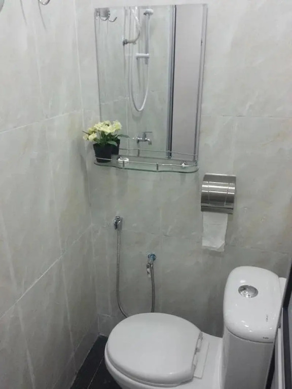 Oscar Guesthouse