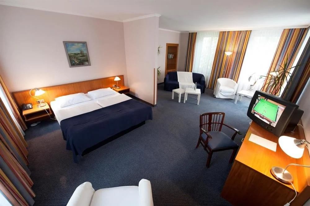 Days Hotel Liebenwalde Preussischer Hof