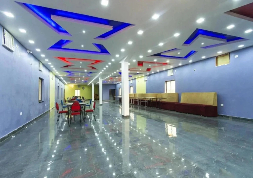 Mehak-e-punjab By OYO Rooms