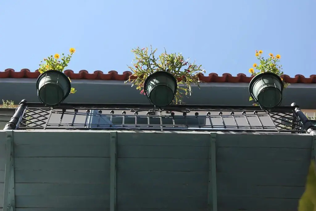 Polyxenia Hotel