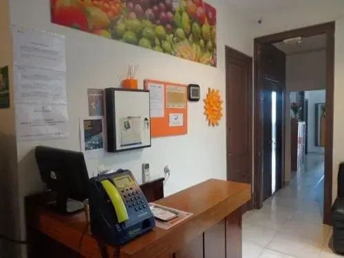 Pension Aris