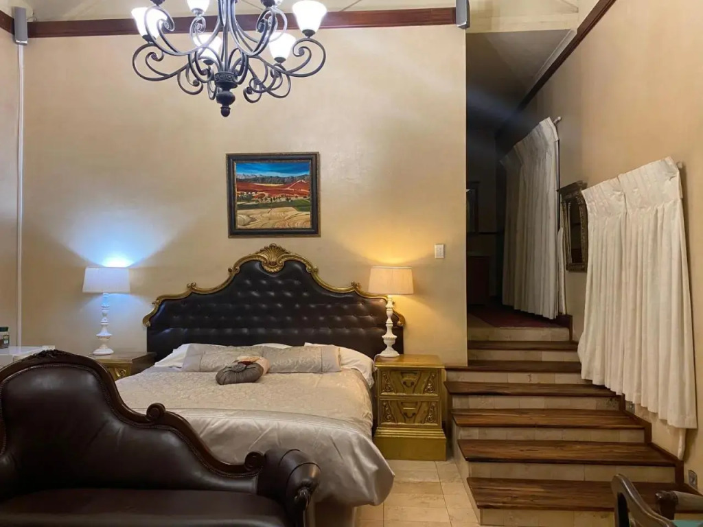 Sweet Dreams Guest House