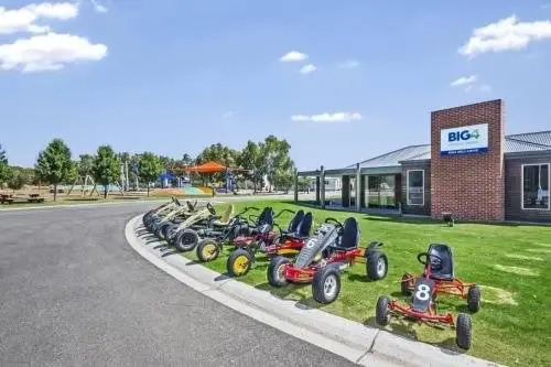 BIG4 Bellarine Holiday Park