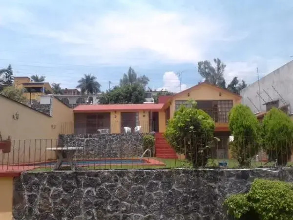 Casa Pacífico