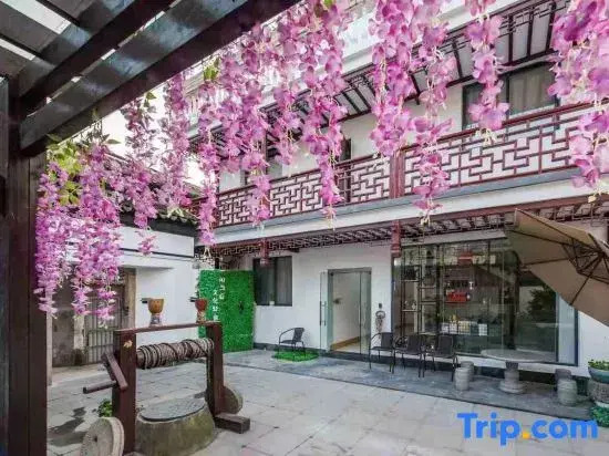 Xujia Tingyuan Inn