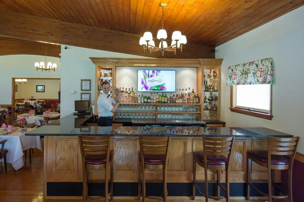 Lukans Farm Resort