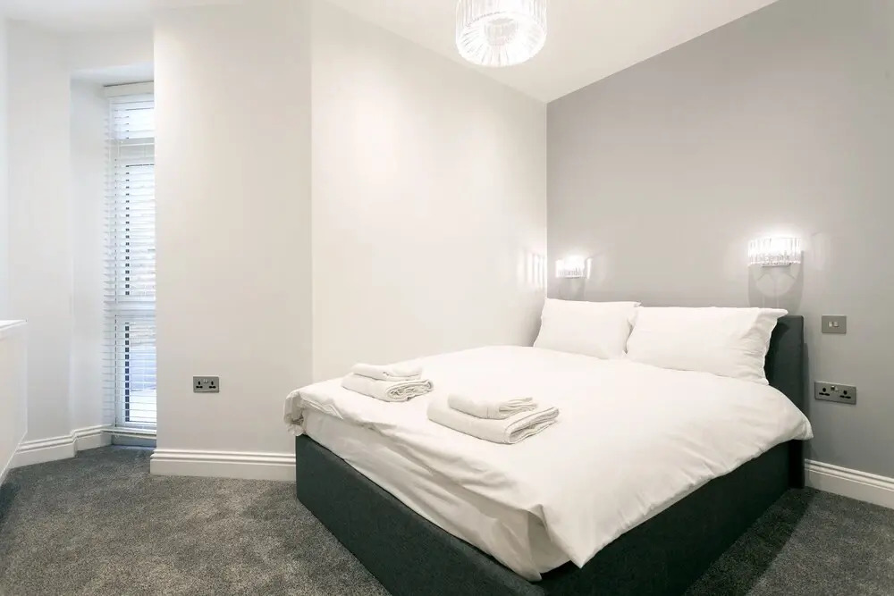 Valet Apartments Kilburn