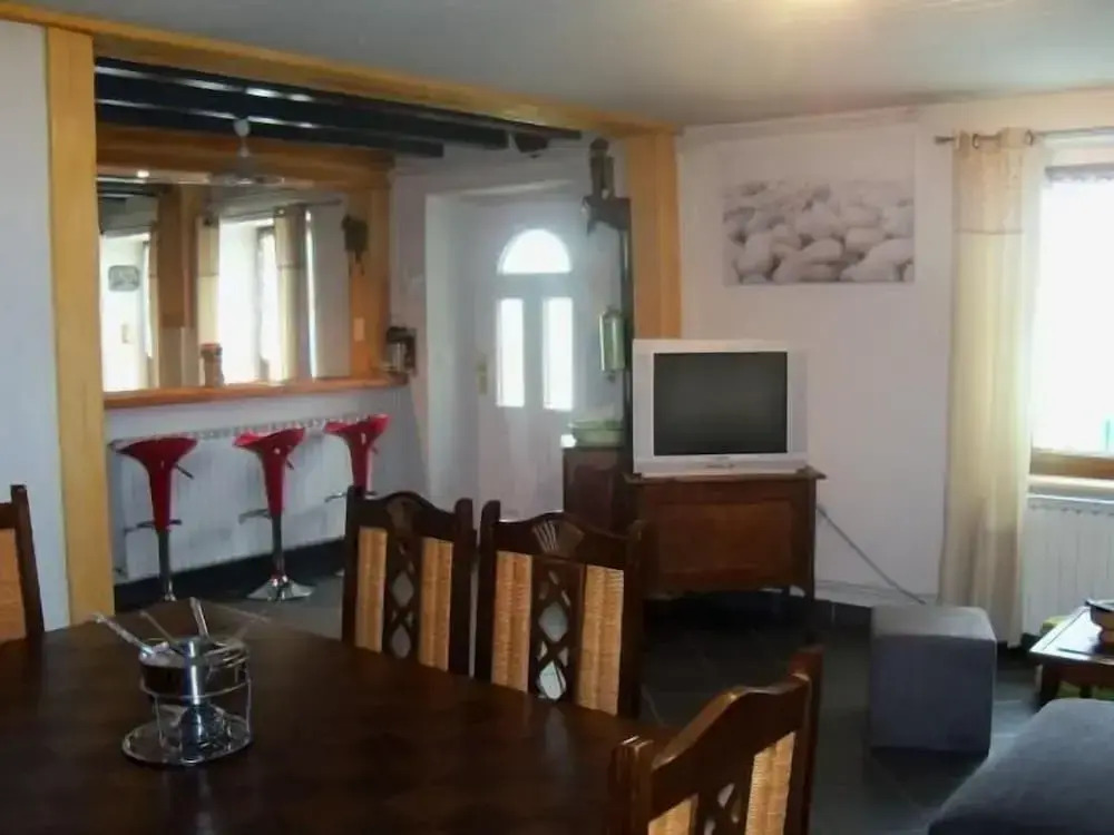 Gîte Vacances en Auvergne