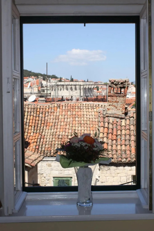 Rooms Toni Split