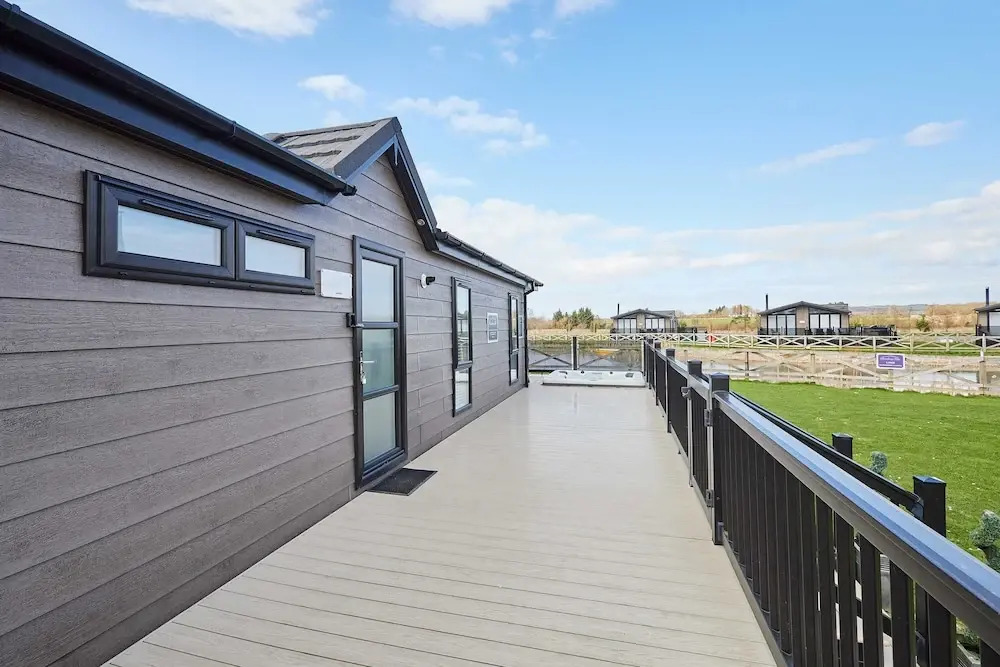 Host Stay Captain Cook Lodge