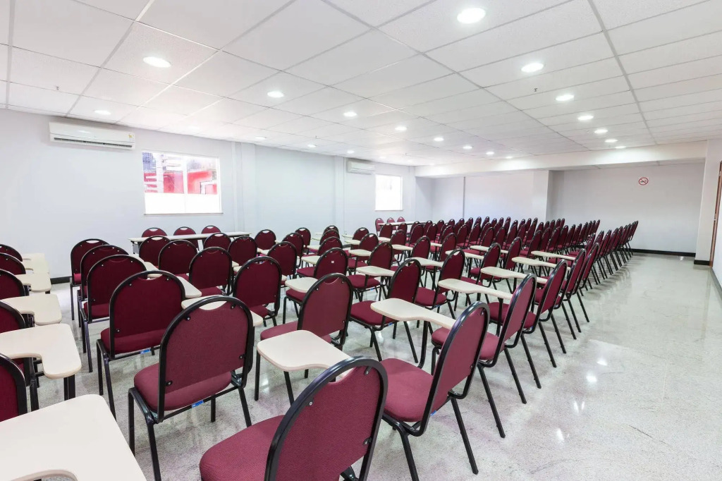 Rede Andrade Hangar