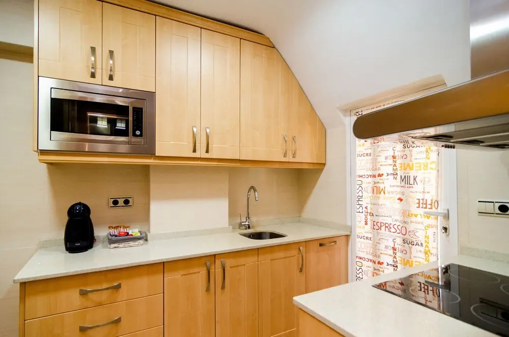 CALMA Apartments