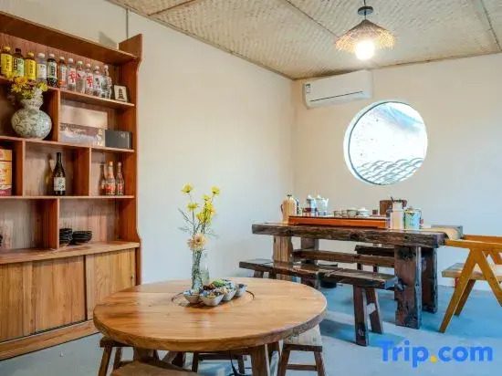 Yueji Homestay (Xi'an Lintong Terracotta Army Tourist Area)