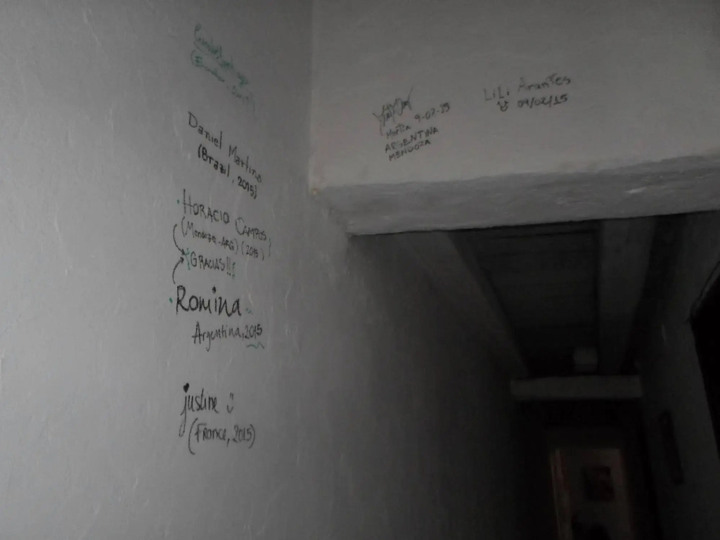 Hostel Óh Meu Rei
